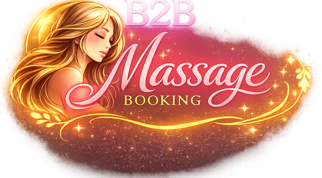 Best B2B Massage Booking Services in Langkawi